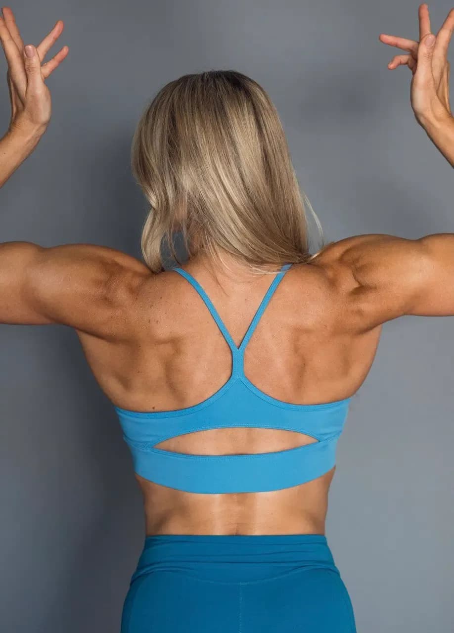 БОЛИ В СПИНЕ и упражнения. 